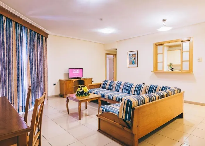 Otel Grand Muthu Golf Plaza & 5*