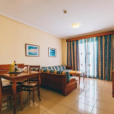 호텔 Grand Muthu Golf Plaza & 산미겔데아보나