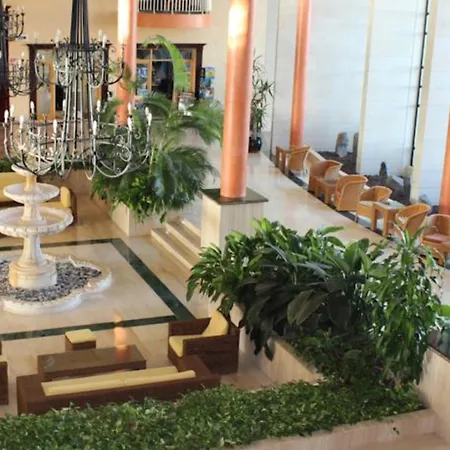 Grand Muthu Golf Plaza & 호텔