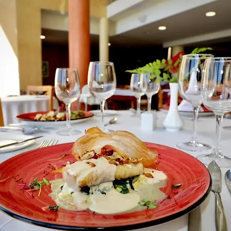 Grand Muthu Golf Plaza & 산미겔데아보나