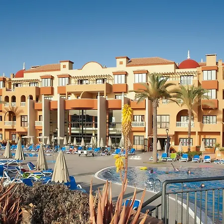 호텔 Grand Muthu Golf Plaza & 산미겔데아보나