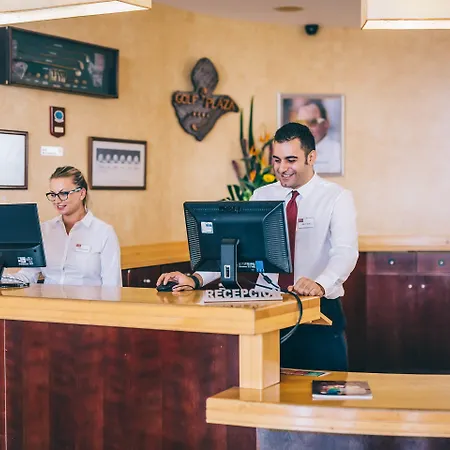 Grand Muthu Golf Plaza &