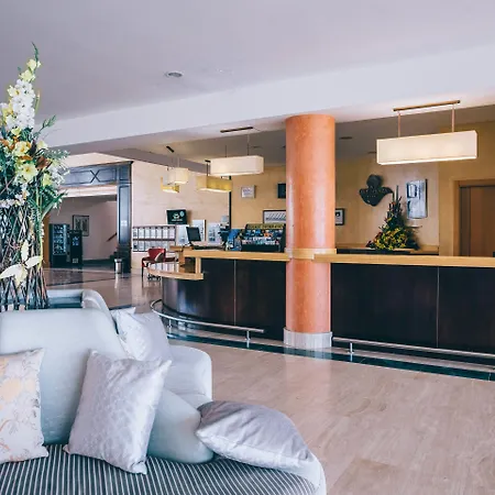 Grand Muthu Golf Plaza & 산미겔데아보나