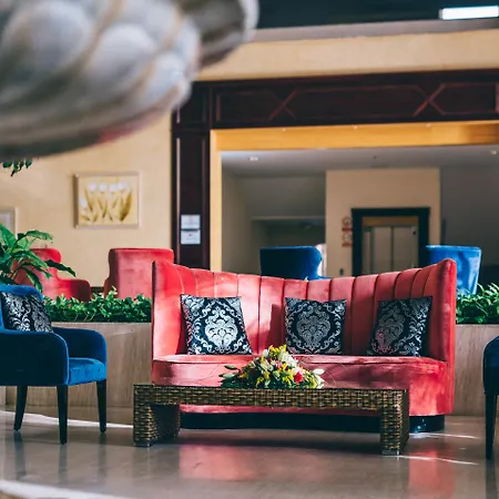 Grand Muthu Golf Plaza & 5* 산미겔데아보나