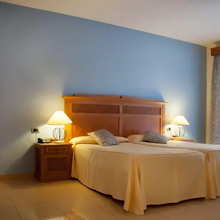 Grand Muthu Golf Plaza & 호텔 산미겔데아보나