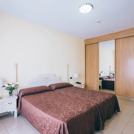 Grand Muthu Golf Plaza & 5* 산미겔데아보나