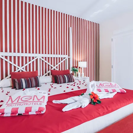 호텔 Grand Muthu Golf Plaza & 산미겔데아보나