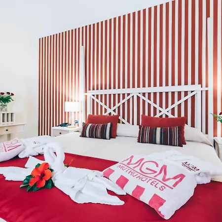 호텔 Grand Muthu Golf Plaza & 산미겔데아보나