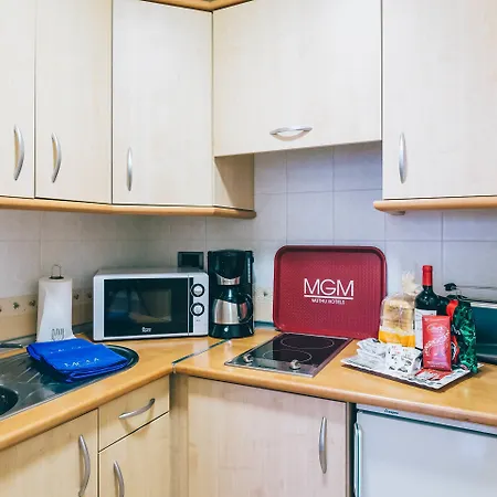 Grand Muthu Golf Plaza & 호텔