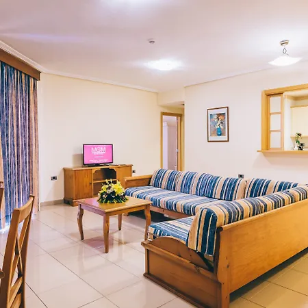 호텔 Grand Muthu Golf Plaza & 산미겔데아보나