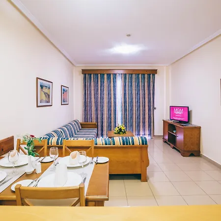 Grand Muthu Golf Plaza & 5* 산미겔데아보나