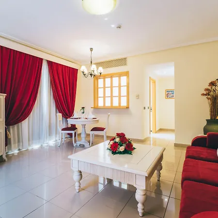 Grand Muthu Golf Plaza & 5* San Miguel de Abona