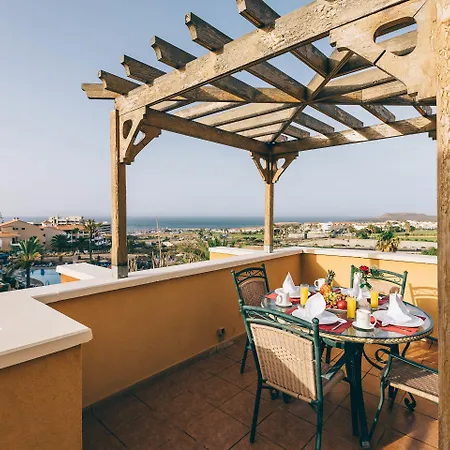 Grand Muthu Golf Plaza & 호텔 5*