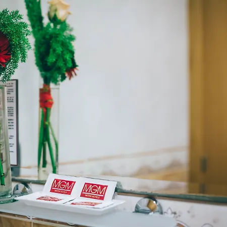 Grand Muthu Golf Plaza & 호텔 5*