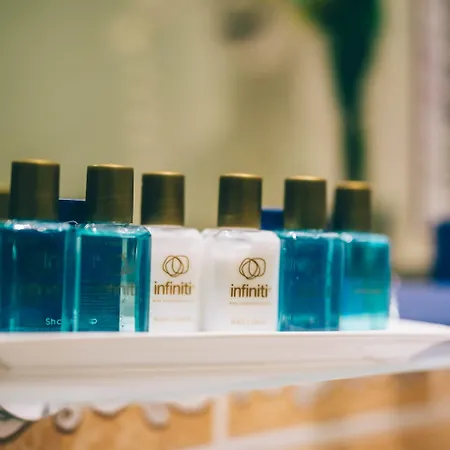 Grand Muthu Golf Plaza & 5*