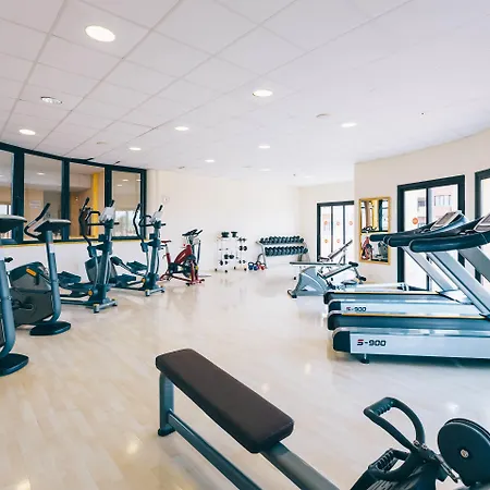 Grand Muthu Golf Plaza & Hotell 5*