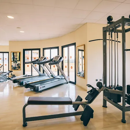 Grand Muthu Golf Plaza & 5* San Miguel de Abona