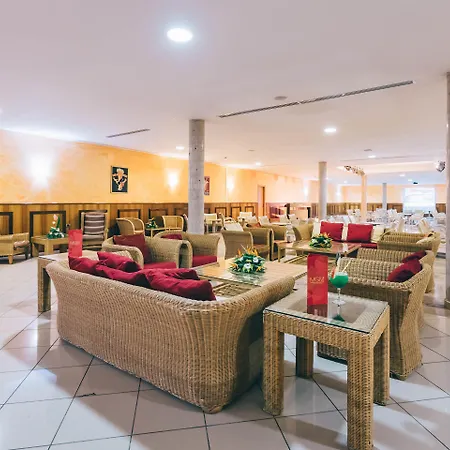Grand Muthu Golf Plaza & Hotell 5*
