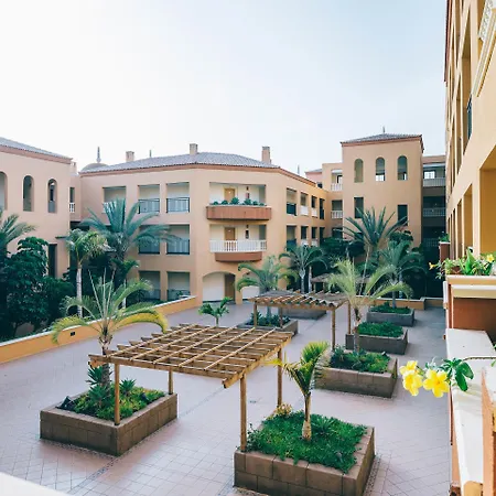 Grand Muthu Golf Plaza & 산미겔데아보나