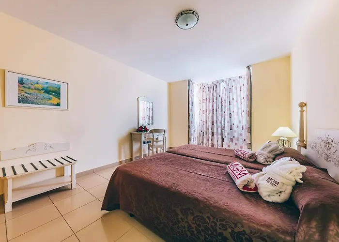 Grand Muthu Golf Plaza & 5*