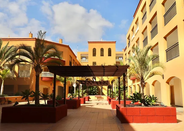 Grand Muthu Golf Plaza & Hotel