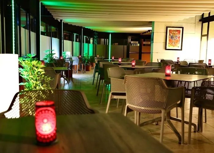 Grand Muthu Golf Plaza & Hotel 5*