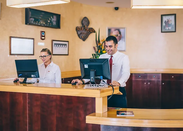 Grand Muthu Golf Plaza &