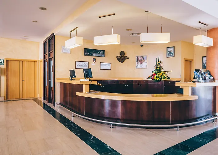 Grand Muthu Golf Plaza &