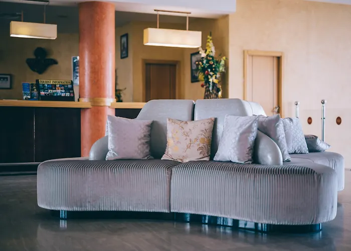 Grand Muthu Golf Plaza & San Miguel de Abona