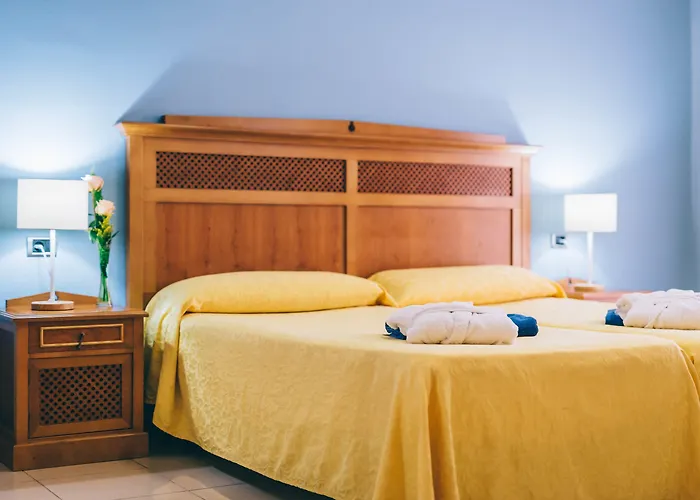 Grand Muthu Golf Plaza & Hotel 5*